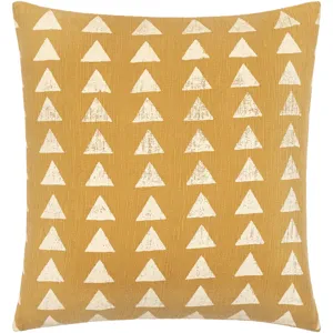 Malian Pillow Cover