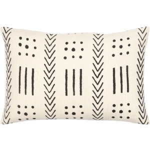 Malian Pillow Cover