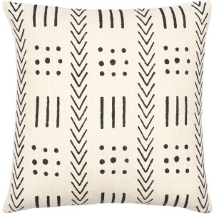 Malian Pillow Cover