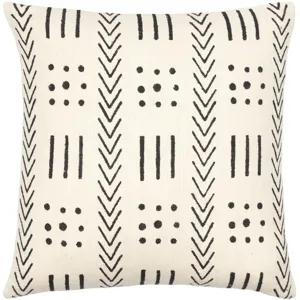 Malian Pillow Cover