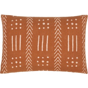Malian Pillow Cover