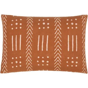 Malian Pillow Cover