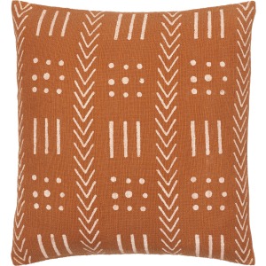 Malian Pillow Cover