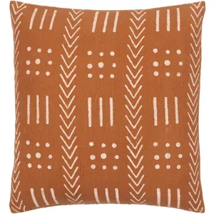 Malian Pillow Cover