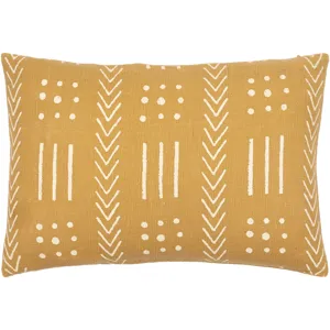 Malian Pillow Cover