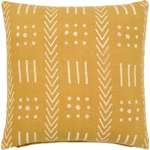 Malian Pillow Cover