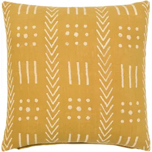 Malian Pillow Cover