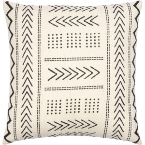 Malian Pillow Cover