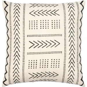 Malian Pillow Cover