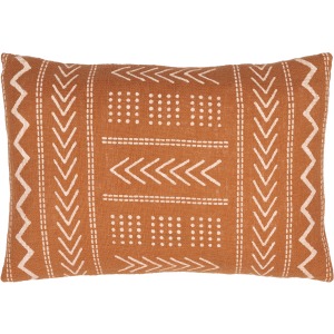 Malian Pillow Cover
