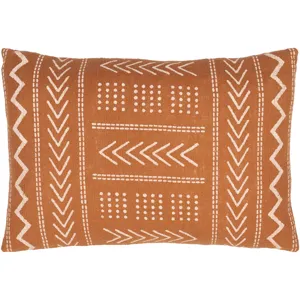 Malian Pillow Cover