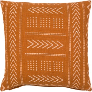 Malian Pillow Cover