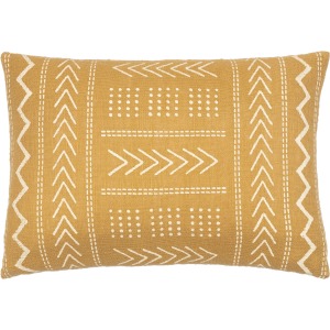 Malian Pillow Cover