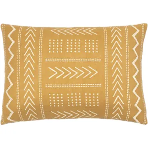 Malian Pillow Cover
