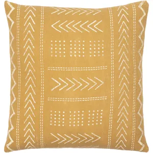 Malian Pillow Cover