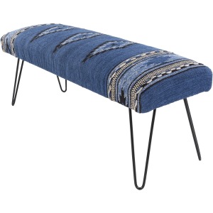 Miriam Upholstered Bench