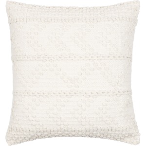 Merdo Pillow Cover