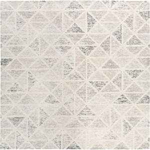 Melody Square Rug