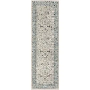 Mesopotamia 2'6" x 7'10" Rug