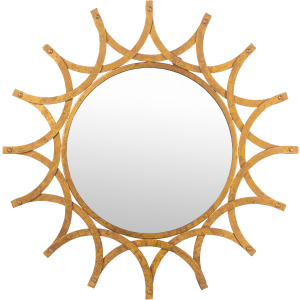 Mestia Mirror