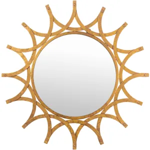 Mestia Mirror
