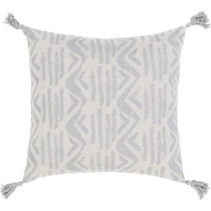 Madagascar Pillow Cover