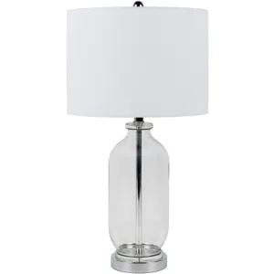 Manitoba Lamp