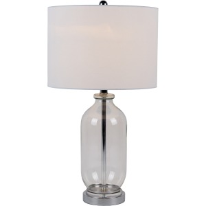 Manitoba Lamp