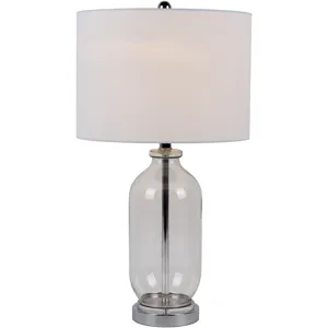 Manitoba Lamp
