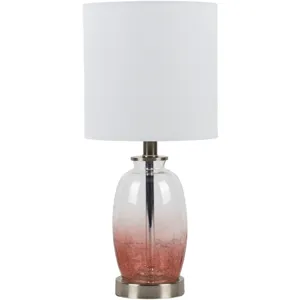 Manitoba Lamp