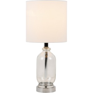 Manitoba Lamp