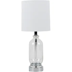 Manitoba Lamp