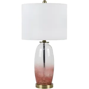 Manitoba Lamp