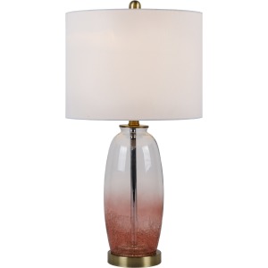 Manitoba Lamp