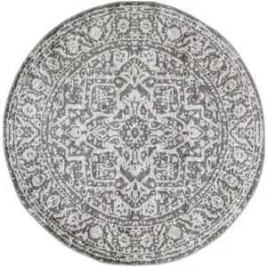 Monte Carlo 5'3" Round Rug