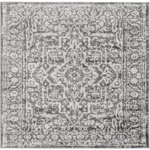 Monte Carlo Square Rug