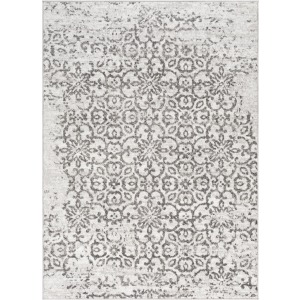 Monte Carlo Rug
