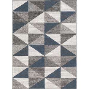 Monte Carlo Rug