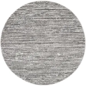 Monte Carlo 5'3" Round Rug