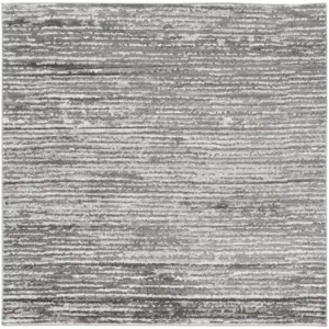 Monte Carlo Square Rug