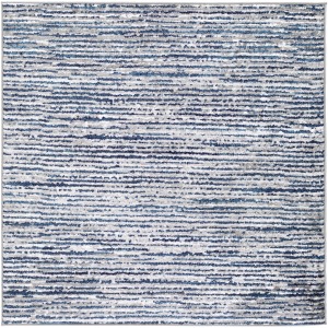 Monte Carlo Square Rug