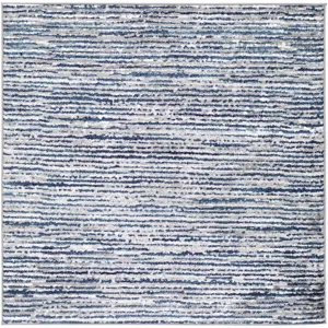 Monte Carlo Square Rug