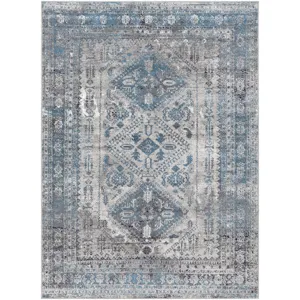 Monte Carlo 5'3" x 7'3" Rug