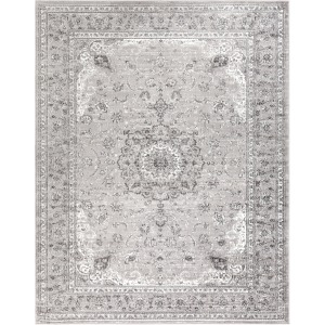 Monte Carlo Rug