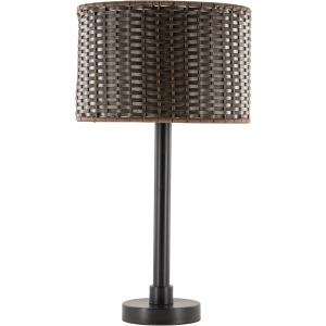Montague Lamp