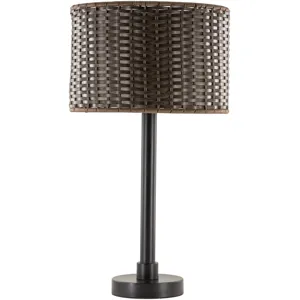 Montague Lamp