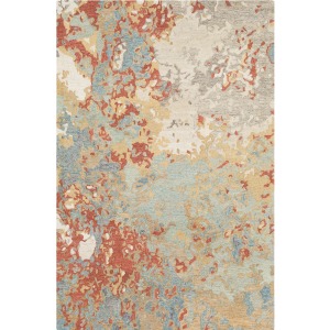 Modern Nouveau Rug