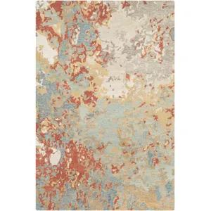 Modern Nouveau Rug
