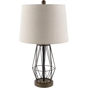 Mojave Lamp