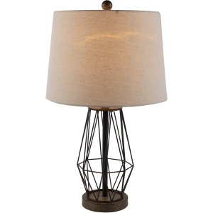 Mojave Lamp